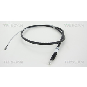 1x câble de frein à main à disque essieu arrière