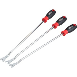 Jeu de desserrage de clips - 490 mm - Nombre d'outils : 3