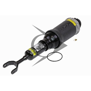 Armortisseur pneumatique