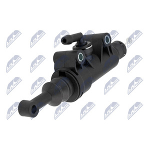 Cylindre récepteur, embrayage