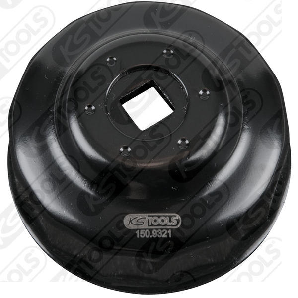 Cheie filtru ulei KSTOOLS KS150.9321