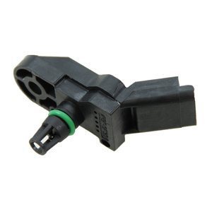 Capteur de pression du tuyau d'aspiration