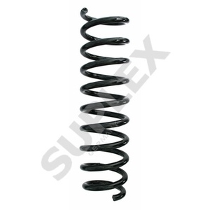 Ressort de suspension