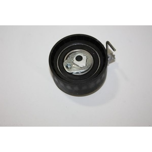 Poulie de tension, courroie crantée