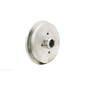 1x Tambour de frein essieu arrière