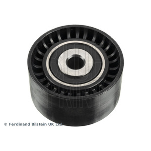 Poulie renvoi/transmission, courroie trapézoïdale à nervures