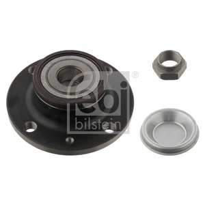 Kit de roulements de roue