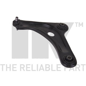 Bras de liaison, suspension de roue