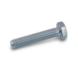 Vis du système d'échappement M8 x 40