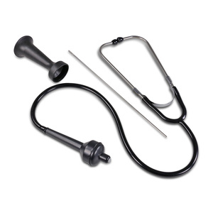Stéthoscope à moteur
