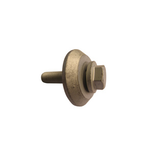 Kit de vis, poulie-vilebrequin