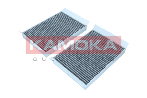 KAMOKA F522301 - Filtre, air de l'habitacle 1