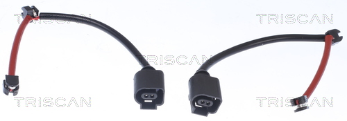 TRISCAN 8115 29030 - Contact d'avertissement, usure des plaquettes de frein