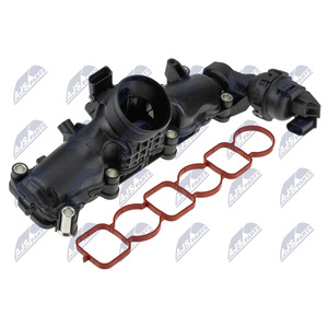 Collecteur, système d'échappement