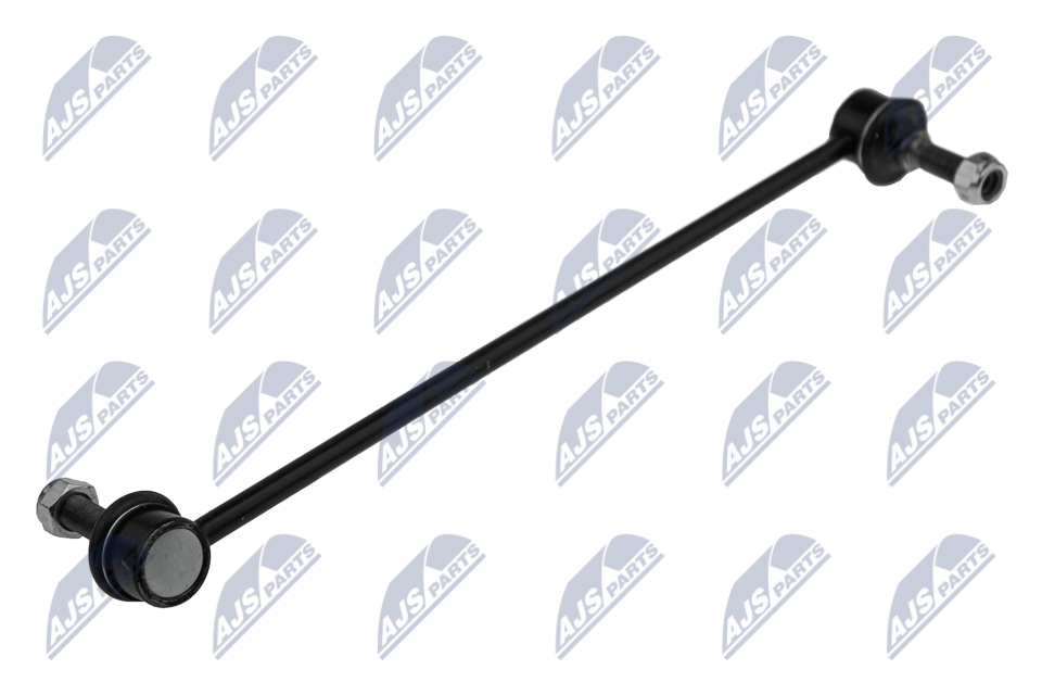 NTY ZLP-ME-031 - Entretoise/tige, stabilisateur