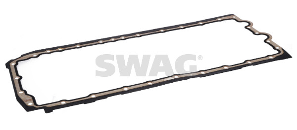 SWAG 33 10 8536 - Joint d'étanchéité, carter d'huile