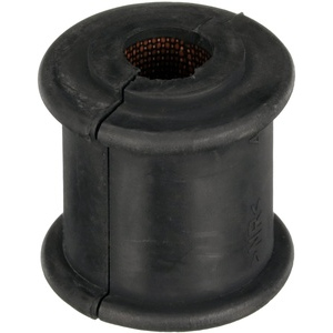 Suspension, stabilisateur