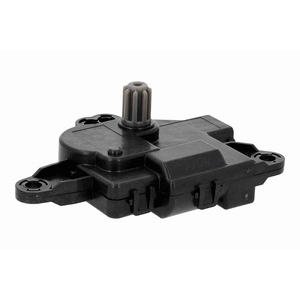 Élément d'ajustage, clapet de mélange