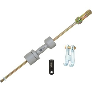 Kit de marteaux coulissants