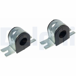Suspension, stabilisateur