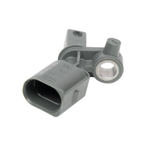 Capteur, vitesse de roue