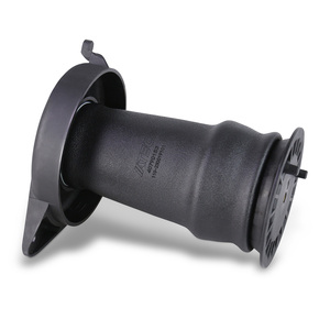 Soufflet de suspension pneumatique essieu arrière