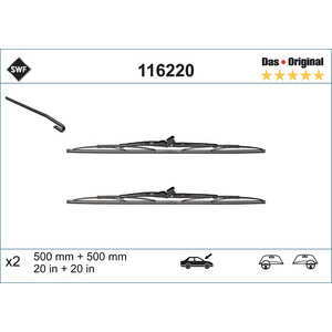 Balai d'essuie-glace