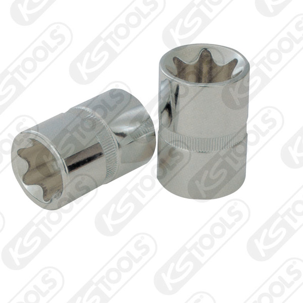 Cap Cheie Tubulara KSTOOLS KS918.1277