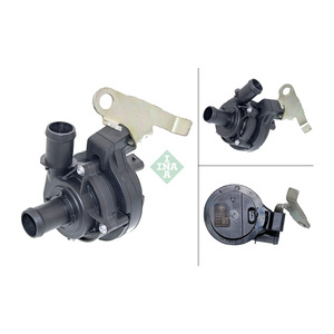 Pompe à eau auxiliaire (circuit d'eau de refroidiss.)