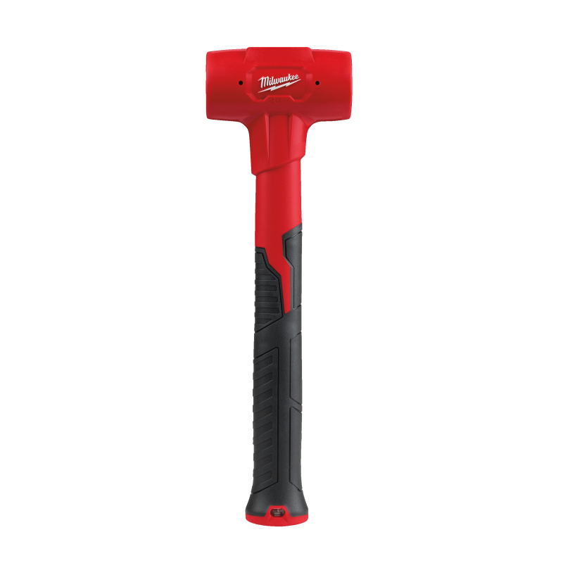 Ciocan cu mâner din fibra de sticla cu absorb?ie 790g MILWAUKEE MW4932492350