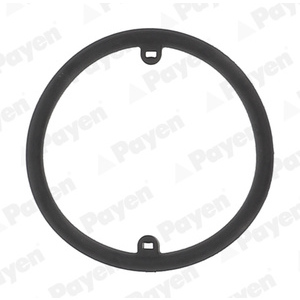 Bague d'étanchéité (radiateur d'huile)