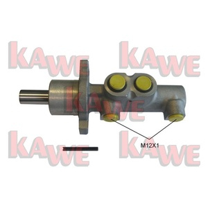 Maître-cylindre de frein