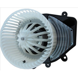 Pulseur d'air habitacle