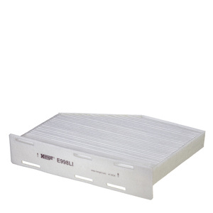 Filtre, air de l'habitacle