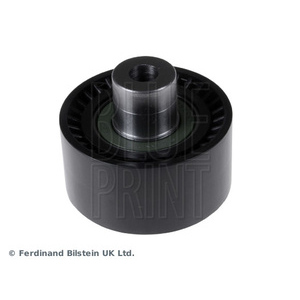 Poulie renvoi/transmission, courroie trapézoïdale à nervures