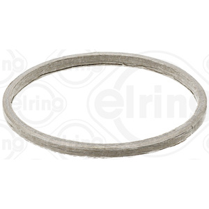 Bague d'étanchéité, tuyau d'échappement
