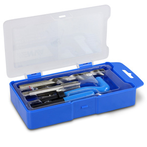 Kit de réparation de filetage - M12 x 1,5 mm - 14 pcs.