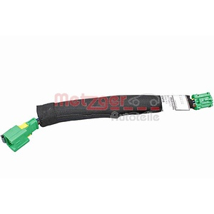 Adaptateur, interrupteur des feux de freins
