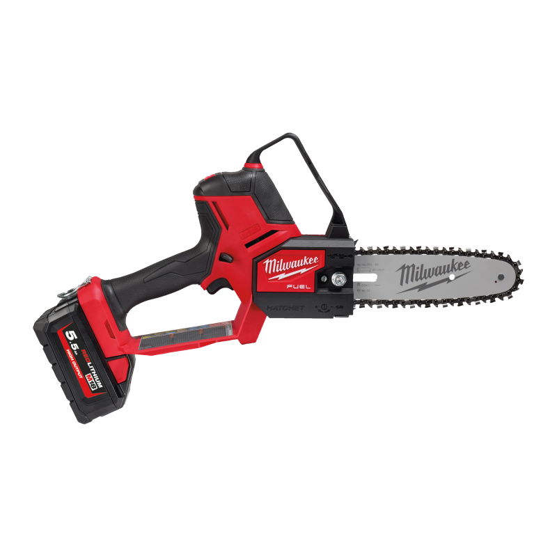 M18FHS20-552 PRUNER DRUJBA 20 CM MILWAUKEE MW4933480118