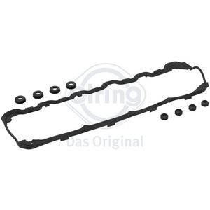 Jeu de joints d'étanchéité, couvercle de culasse