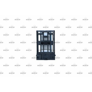 Kit de rinçage, climatisation