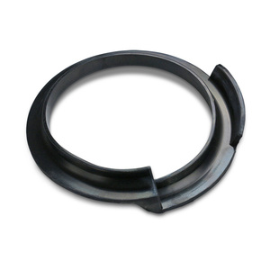 Support de ressort avant en haut