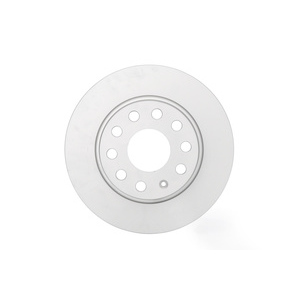 Disque de frein Ø272 plein essieu arrière