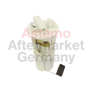 Unité d'injection de carburant