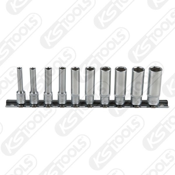 Set surubelnite KSTOOLS KS917.0610