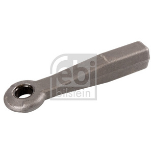 Anneau de remorquage, dispositif d'attelage