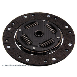 Disque d'embrayage
