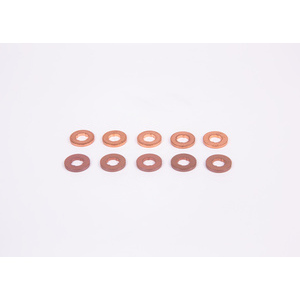 Bague d'étanchéité, porte-injecteur