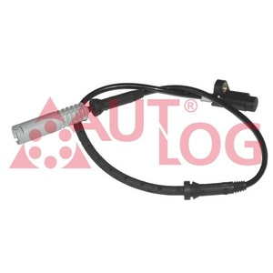 Capteur, vitesse de roue