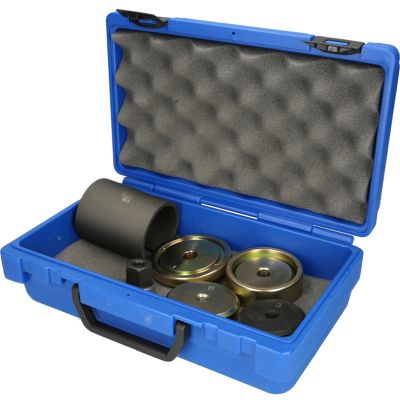 Set scule montare bucsa cauciuc KSTOOLS KS150.9855